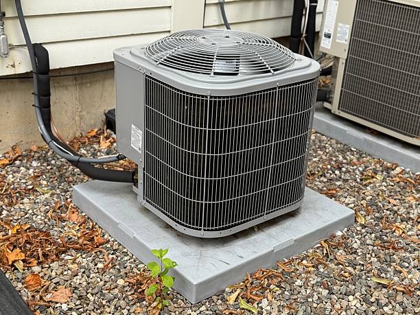 24/7 Emergency Emergency Hvac Repair experts in North Robinson, OH