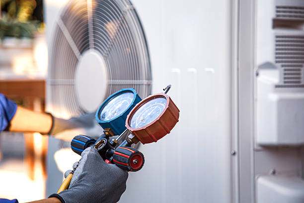 Affordable Emergency Hvac Repair solutions in North Robinson, OH