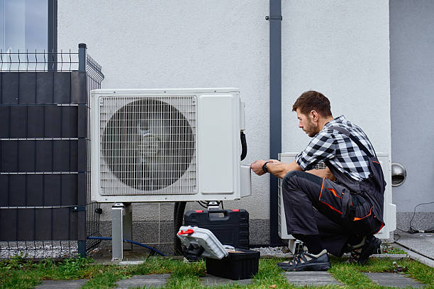 Top rated local Emergency Hvac Repair specialists in North Robinson, OH